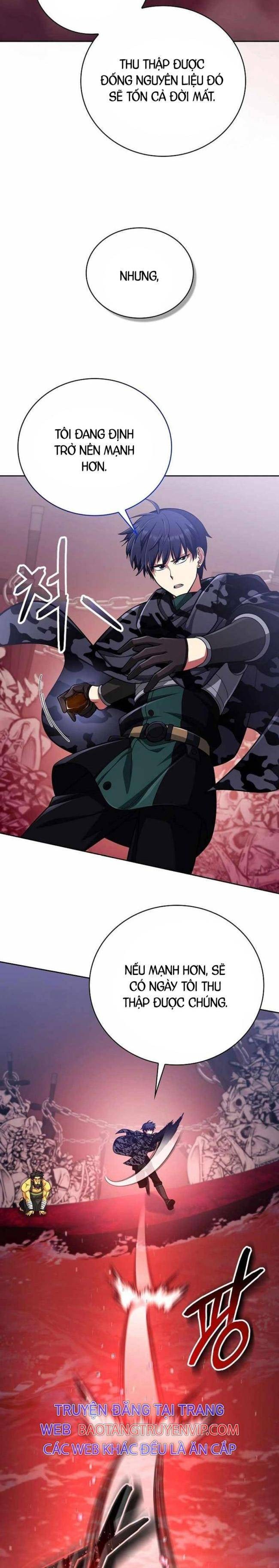 Bậc Thầy Debuff - Page 8