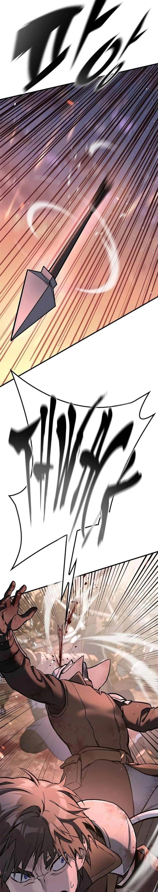 Hiệp Sĩ Sống Vì Ngày Hôm Nay - Page 12