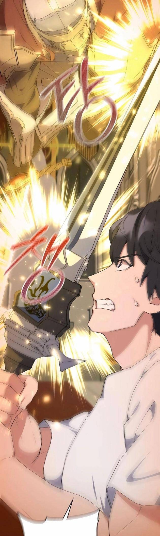 Tôi Làm Vườn Tại Thế Giới Thợ Săn - Page 43