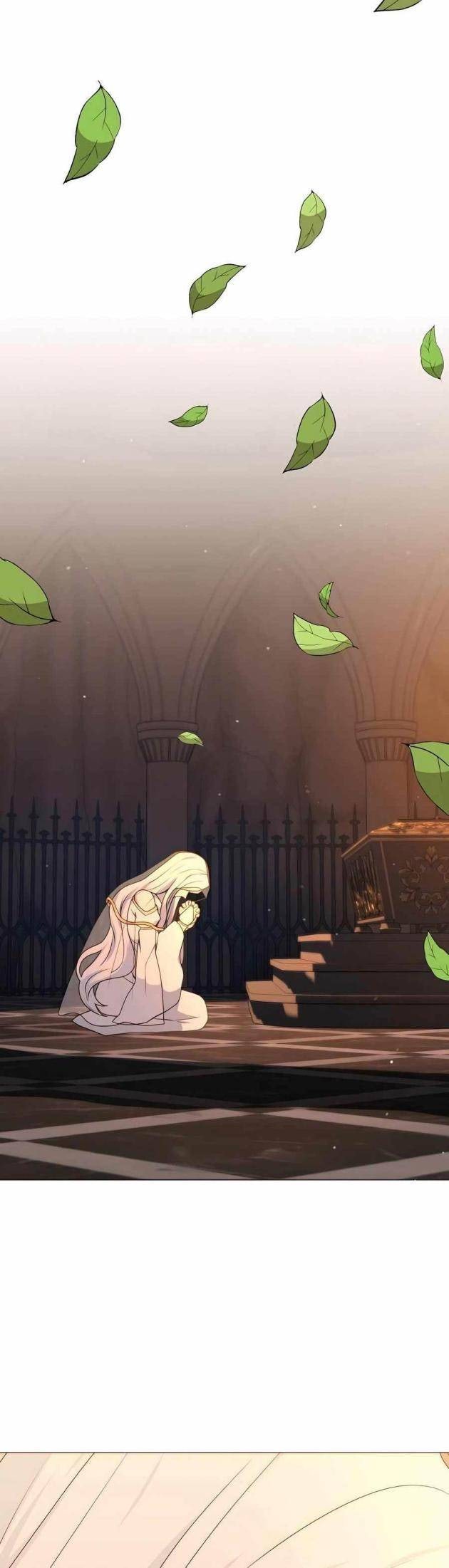 Tôi Làm Vườn Tại Thế Giới Thợ Săn - Page 37