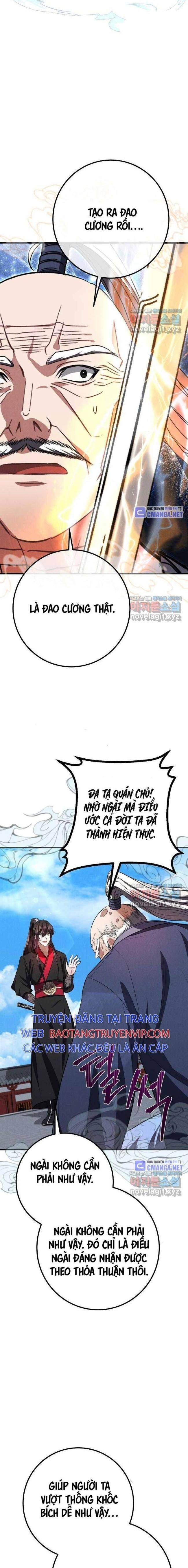 Thần Đồng Võ Thuật Hồi Quy - Page 25