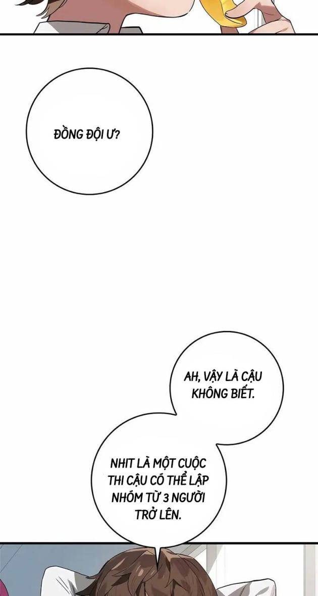 Đệ Nhất Chiến Thần Của Học Viện Thợ Săn - Page 40