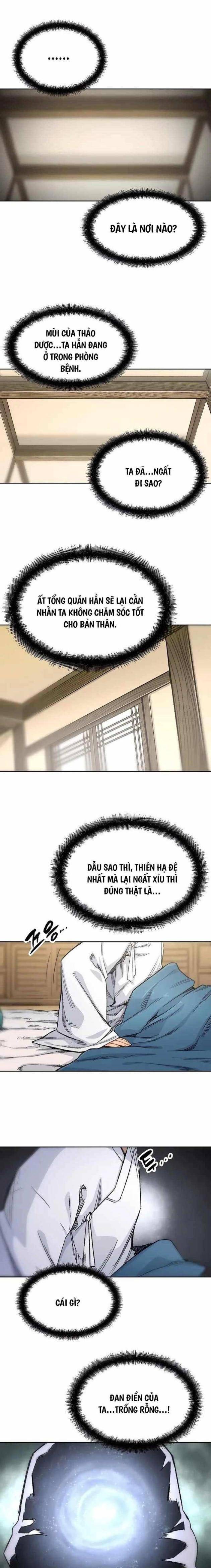 Thiên Ma Quy Hoàn - Page 15