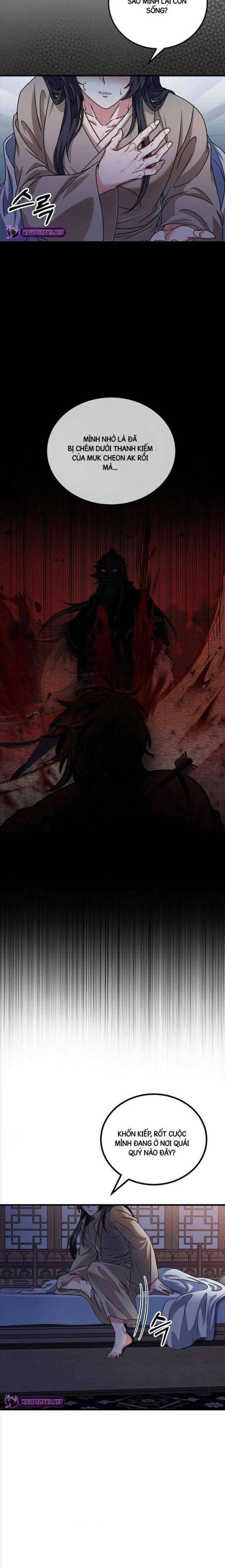 Phá Công Kiếm Đế - Page 36