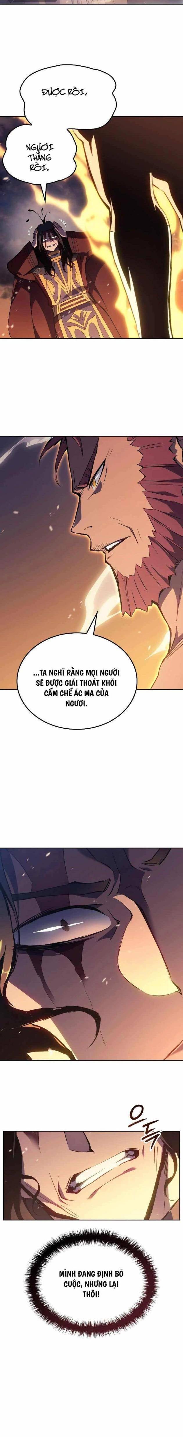 Luân Hồi Đế Vương - Page 26