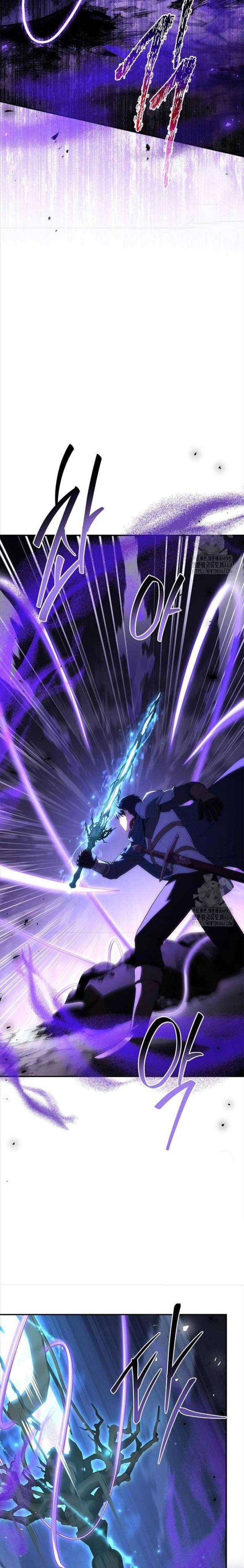 Quỷ Vương Hồi Quy Là Người Tốt - Page 13