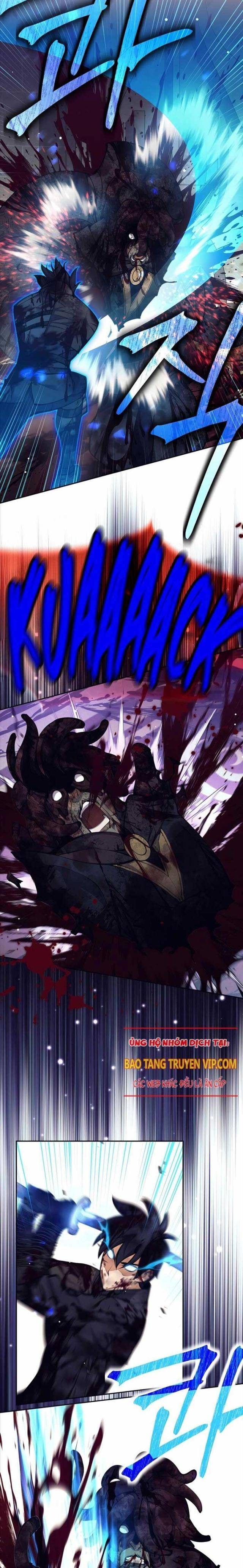 Trở Thành Tên Khốn ở Thế Giới Dark Fantasy - Page 30