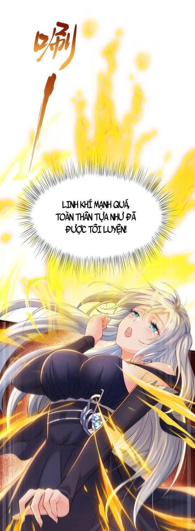 Tần Hoàng Trở Về! - Page 32