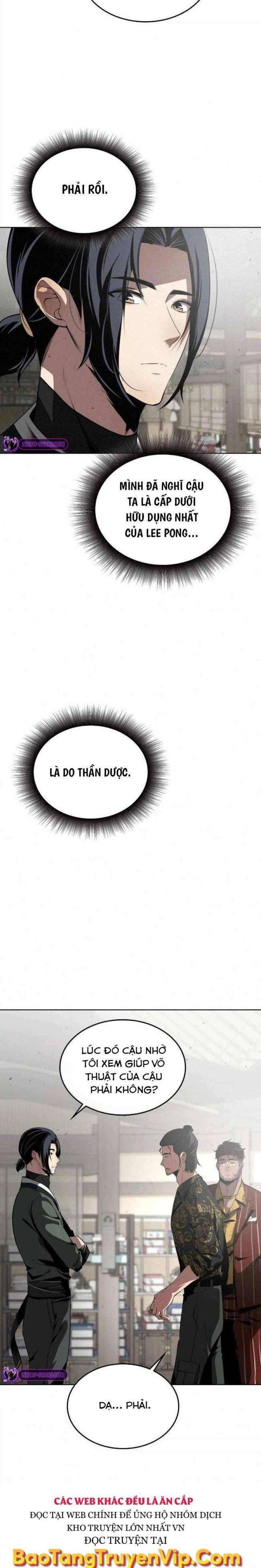Phản Lão Hoàn Đồng Ở Thế Kỉ 21 - Page 21