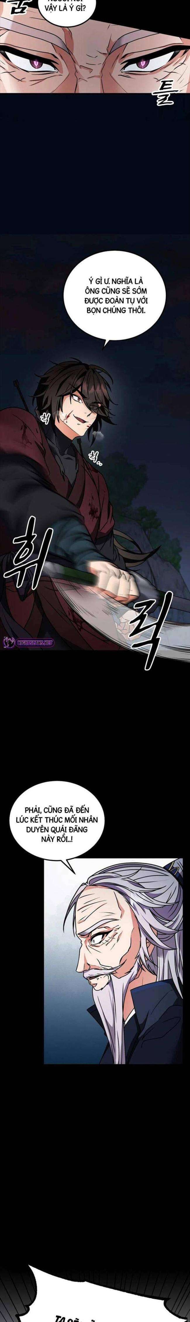 Phá Công Kiếm Đế - Page 15