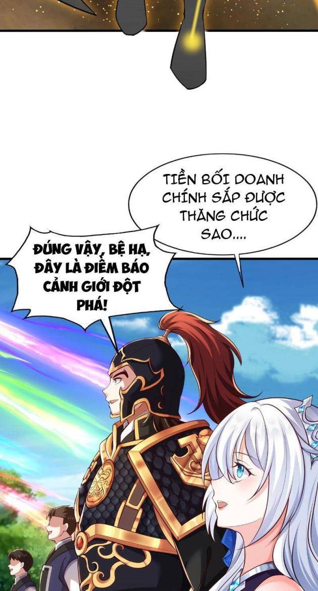 Tần Hoàng Trở Về! - Page 46