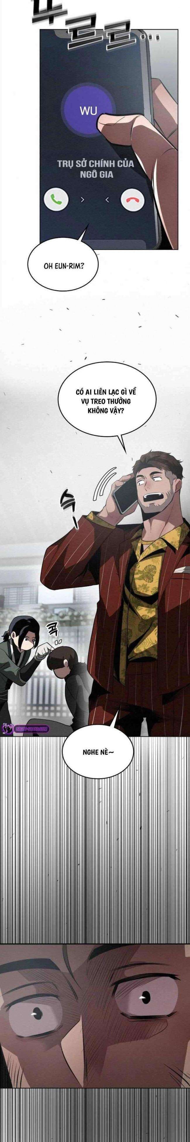 Phản Lão Hoàn Đồng Ở Thế Kỉ 21 - Page 23