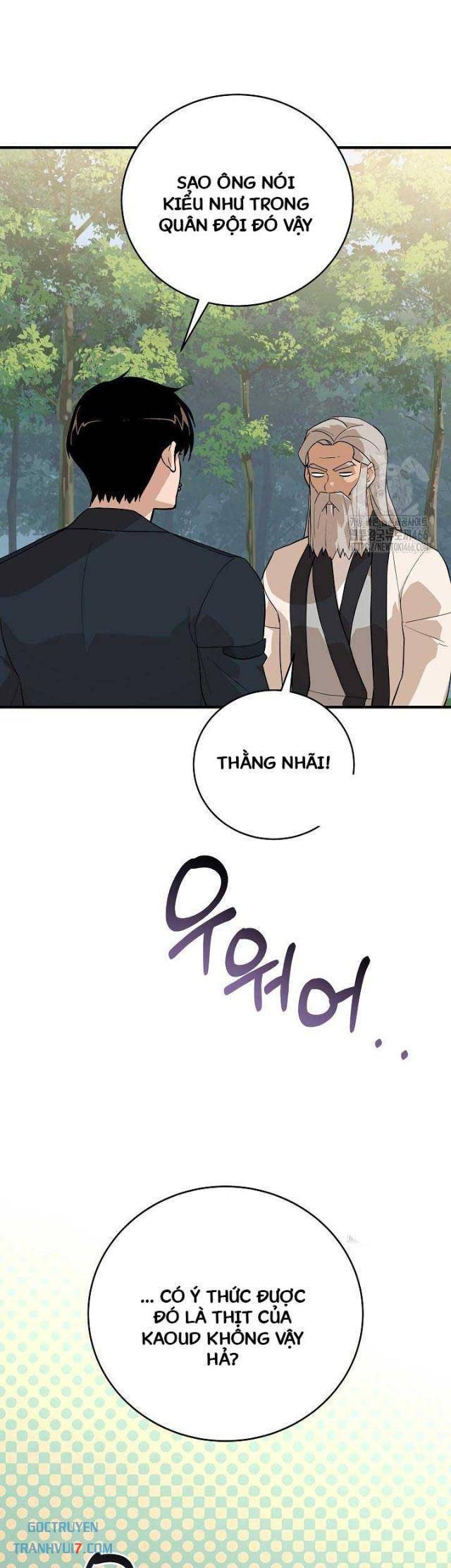 Đột Kích Giả - Page 13