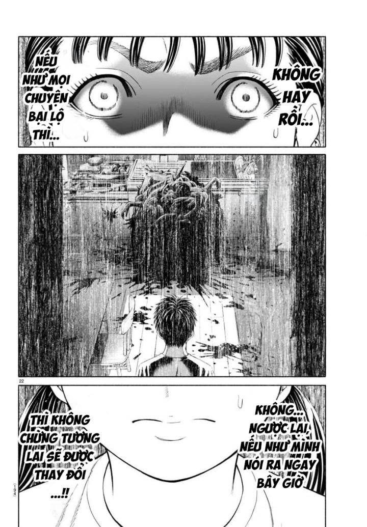 Psycho X Past: Những Vụ Án Giết Người Kỳ Quái - Page 24