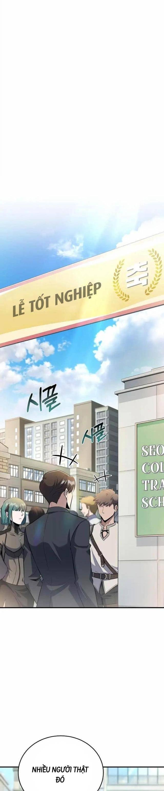 Những Nhân Vật Chính Mà Chỉ Tôi Biết - Page 20