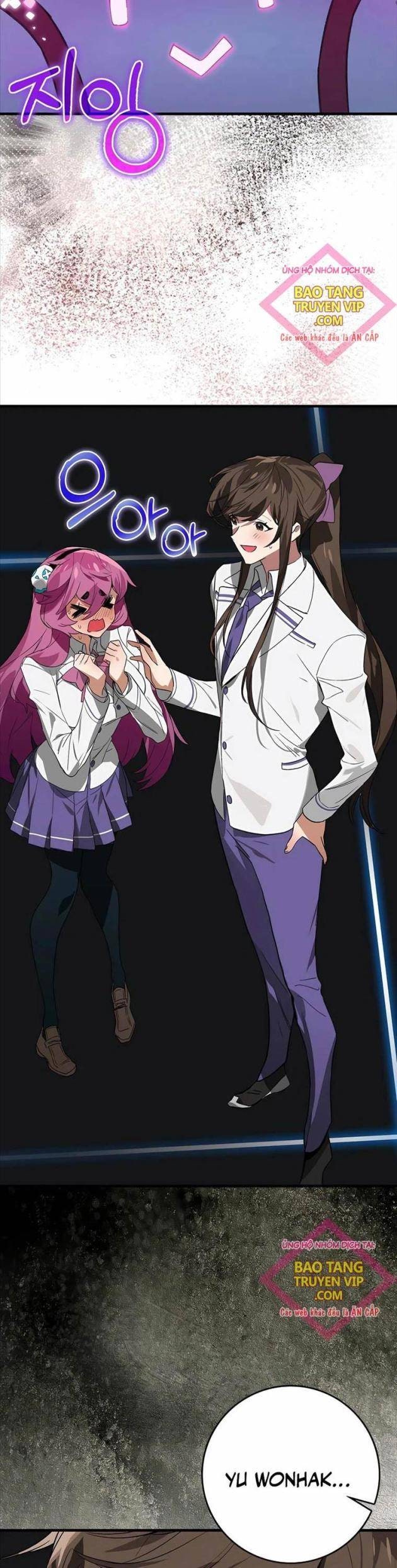 Đệ Nhất Chiến Thần Của Học Viện Thợ Săn - Page 8