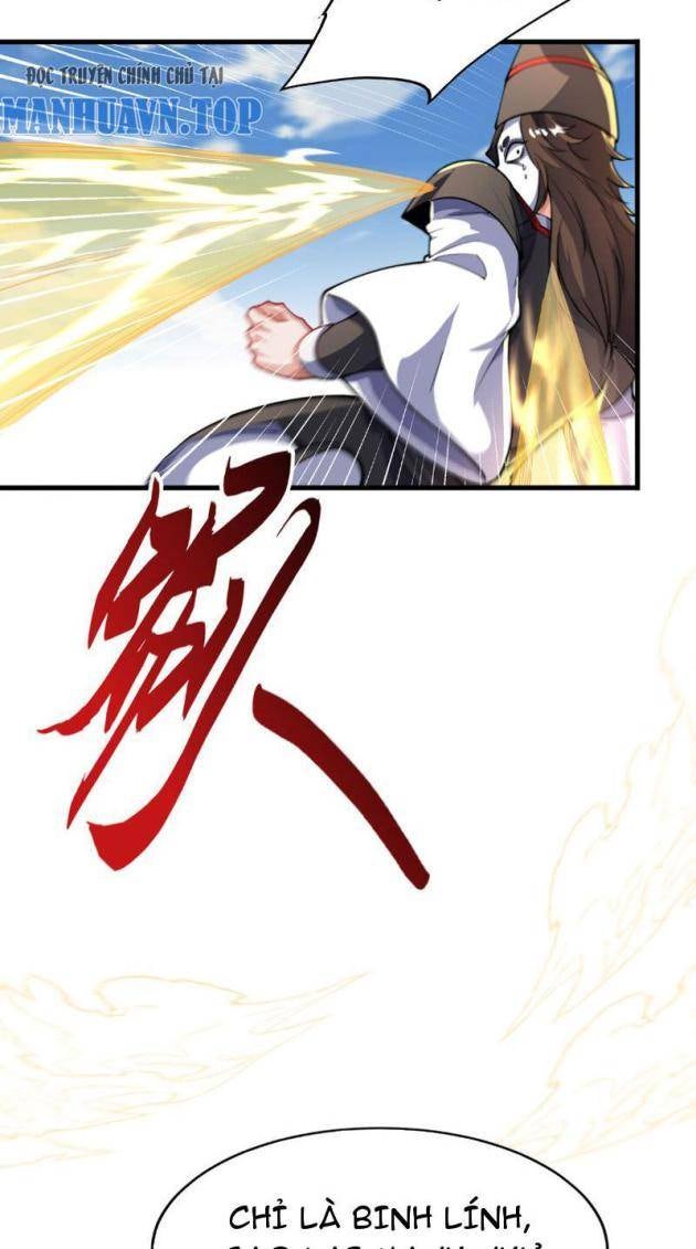 Tần Hoàng Trở Về! - Page 30