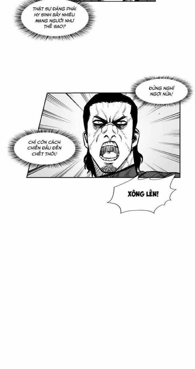 Cơn Bão Đỏ - Page 39
