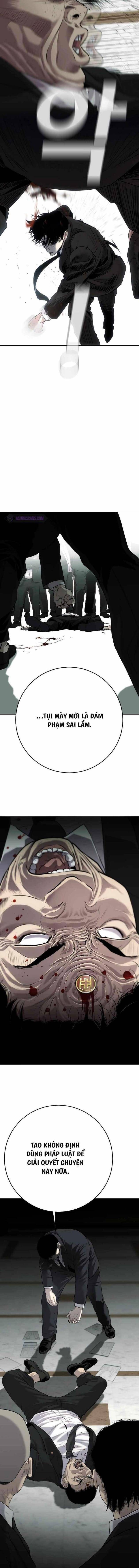 Đứa Con Báo Thù - Page 29