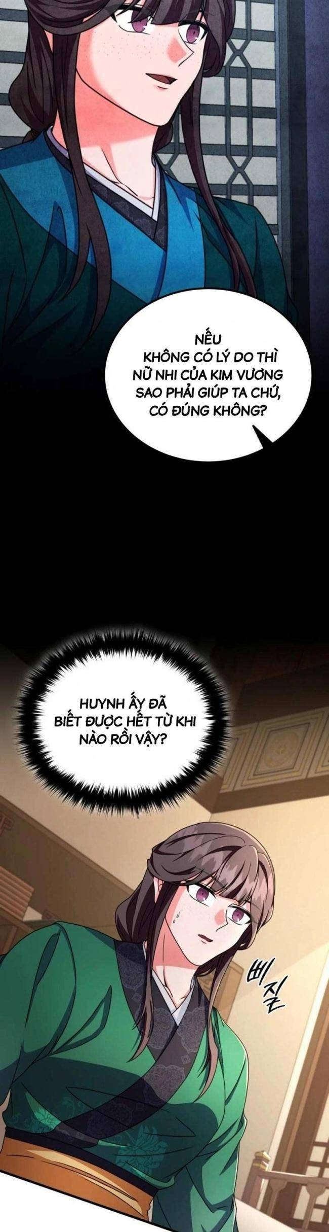 Phá Công Kiếm Đế - Page 25