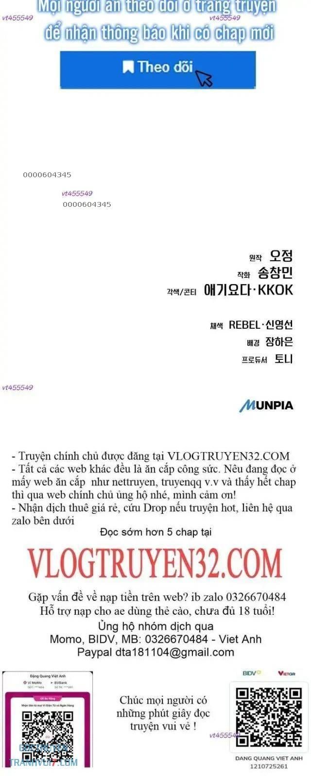 Nhân Viên Thực Tập Kim Cheolsu - Page 37
