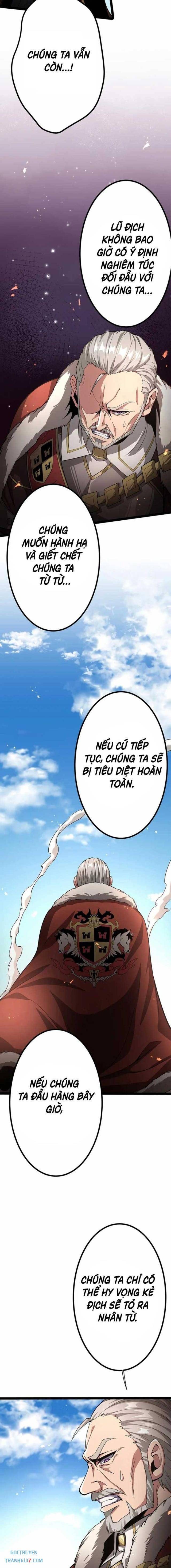 Phòng Thủ Hầm Ngục - Page 26