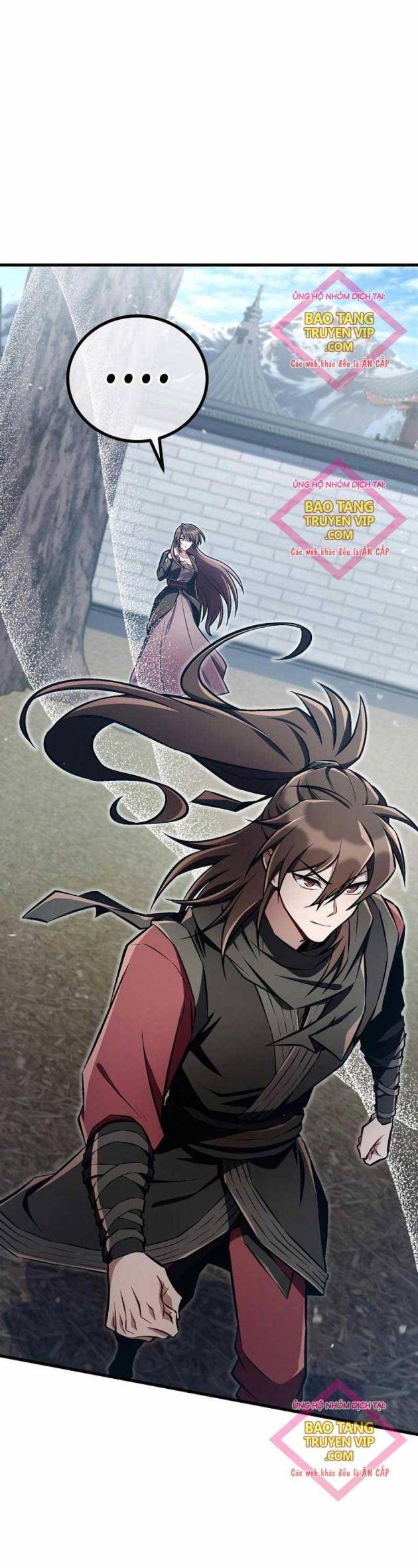 Song Kiếm Nhà Tư Mã - Page 34