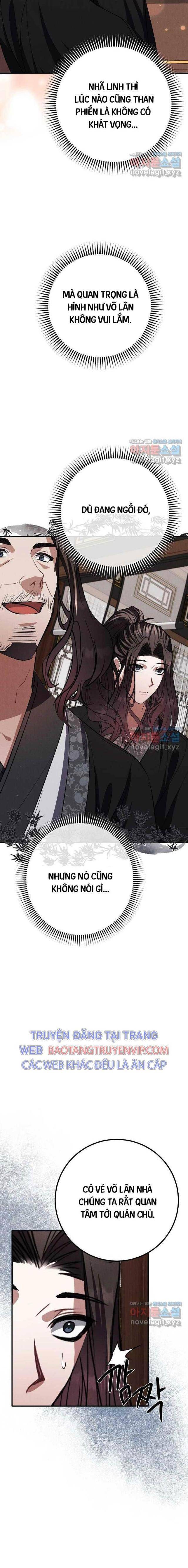 Thần Đồng Võ Thuật Hồi Quy - Page 23