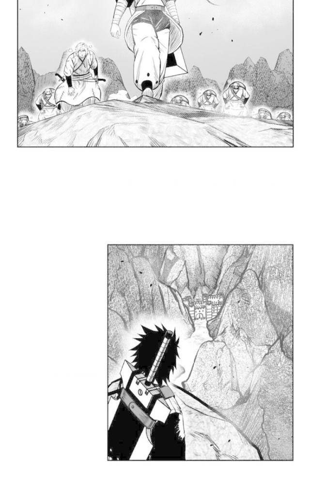 Cơn Bão Đỏ - Page 29