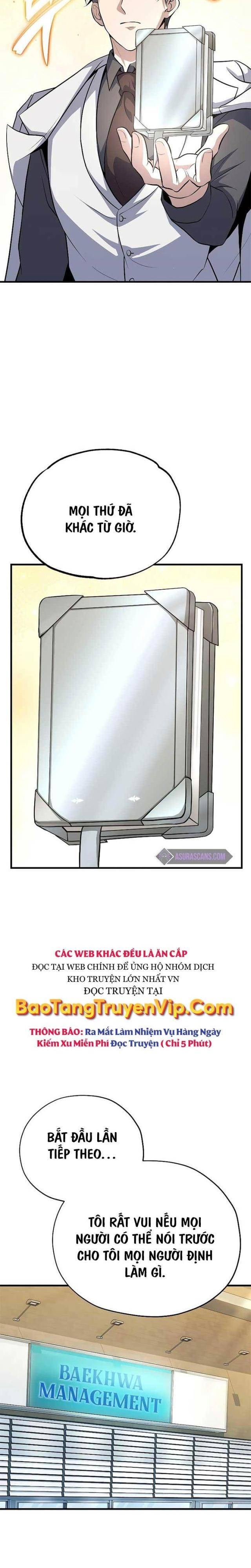 Những Nhân Vật Chính Mà Chỉ Tôi Biết - Page 28