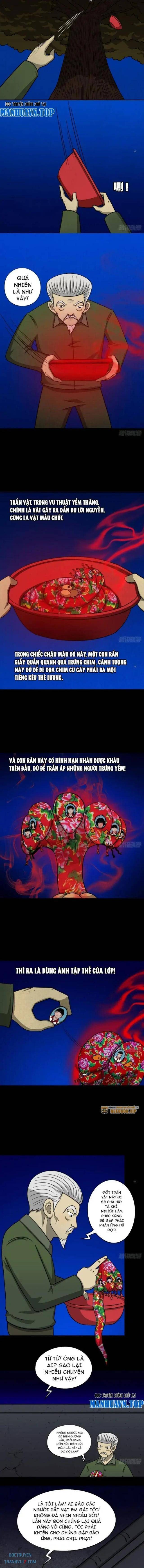 Đấu Yếm Thần - Page 26