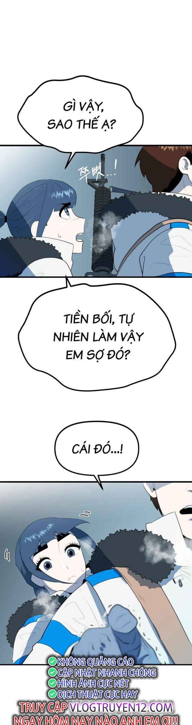 Đường Cùng - Page 46