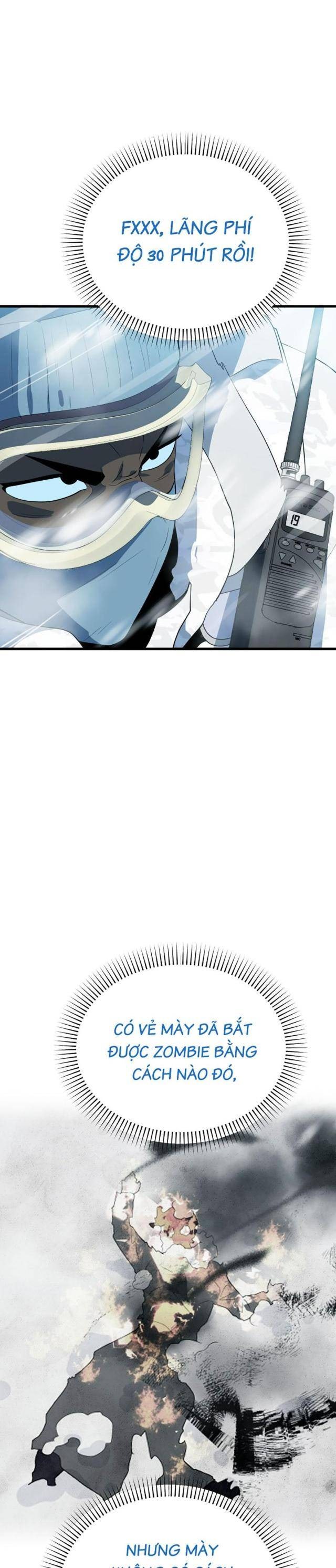 Đường Cùng - Page 21