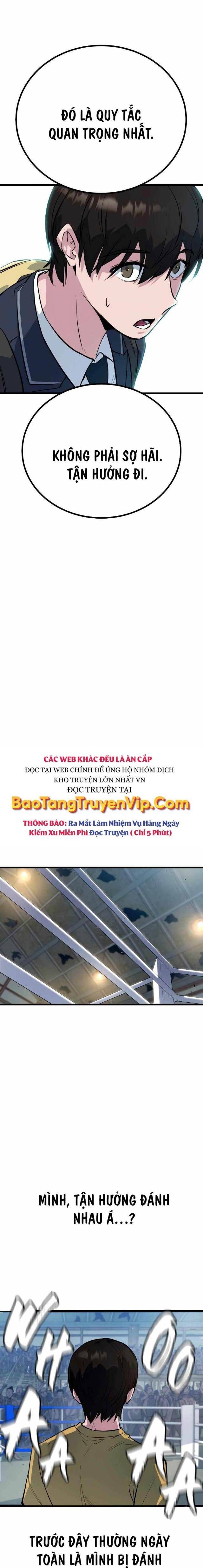 Bạo Lực Vương - Page 37