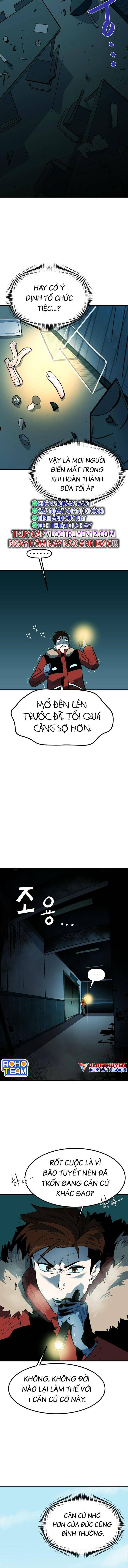 Đường Cùng - Page 11