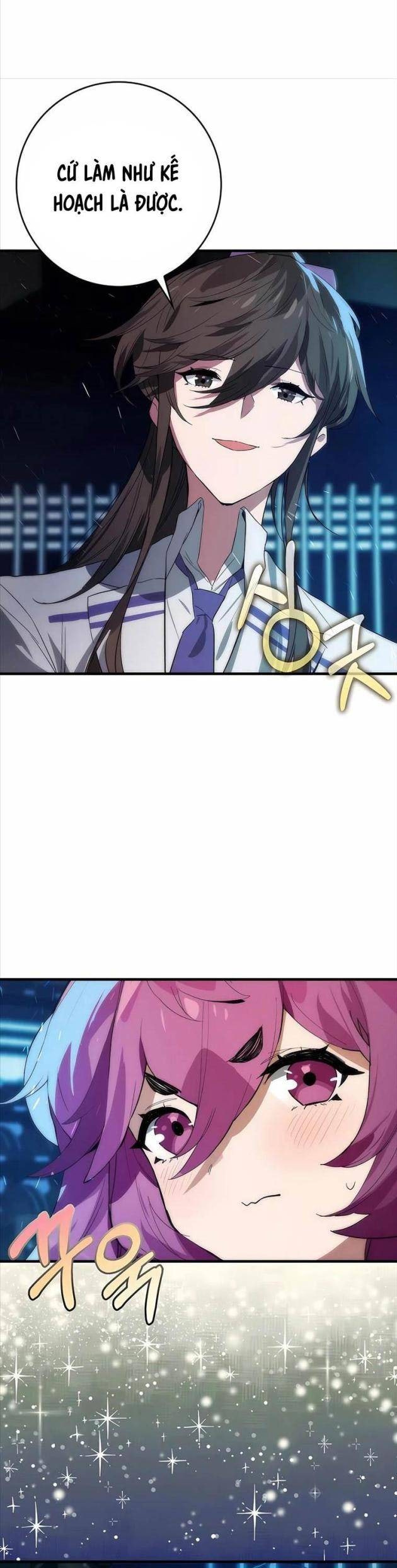 Đệ Nhất Chiến Thần Của Học Viện Thợ Săn - Page 20