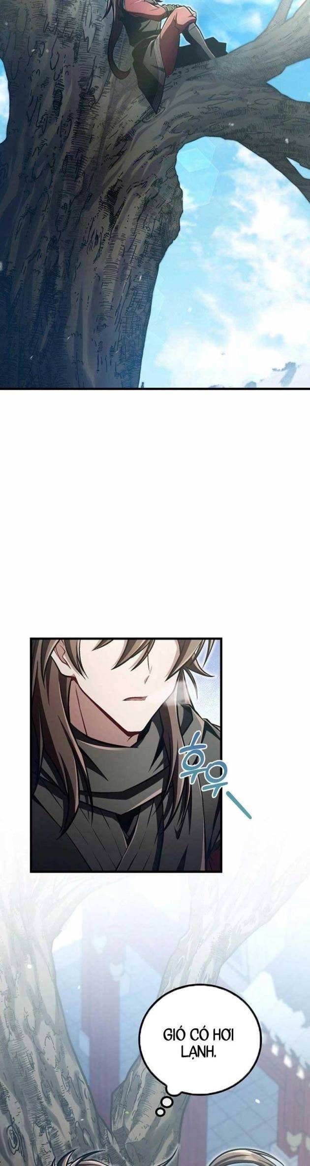 Song Kiếm Nhà Tư Mã - Page 15