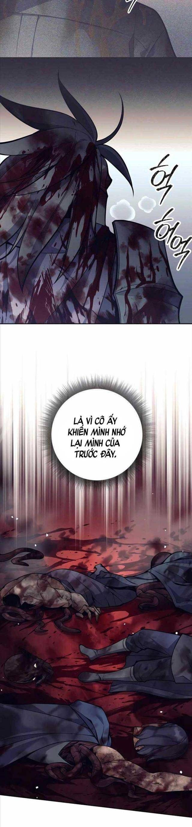 Trở Thành Tên Khốn ở Thế Giới Dark Fantasy - Page 33