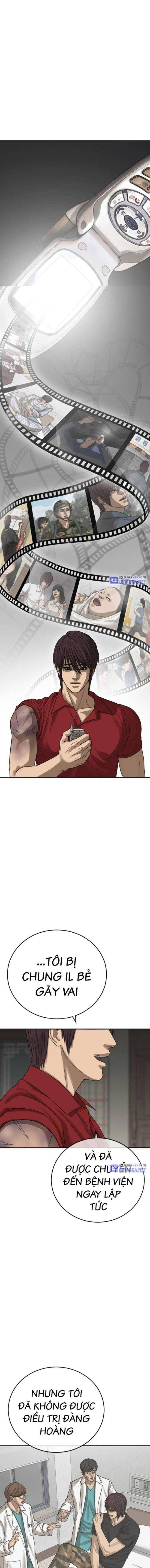 Thời Đại Ulzzang - Page 10