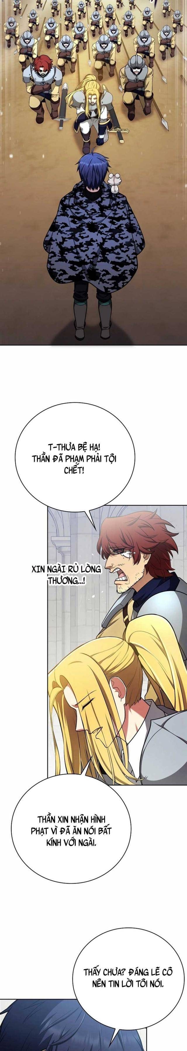 Bậc Thầy Debuff - Page 15