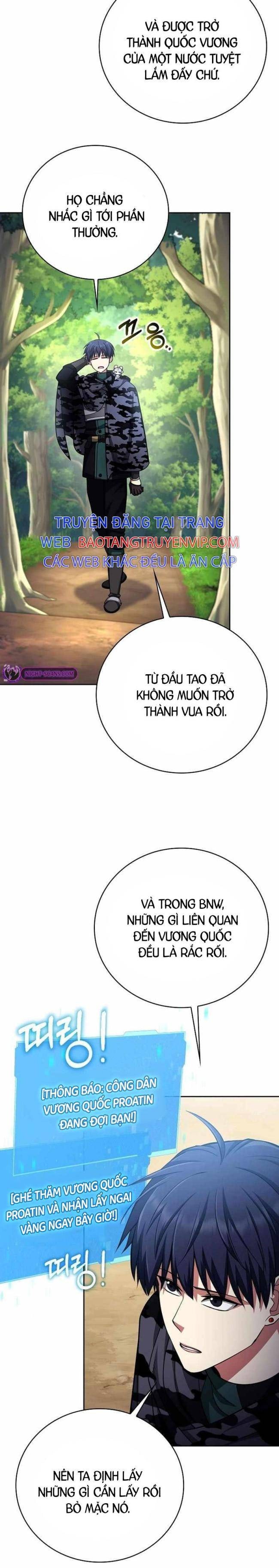 Bậc Thầy Debuff - Page 18
