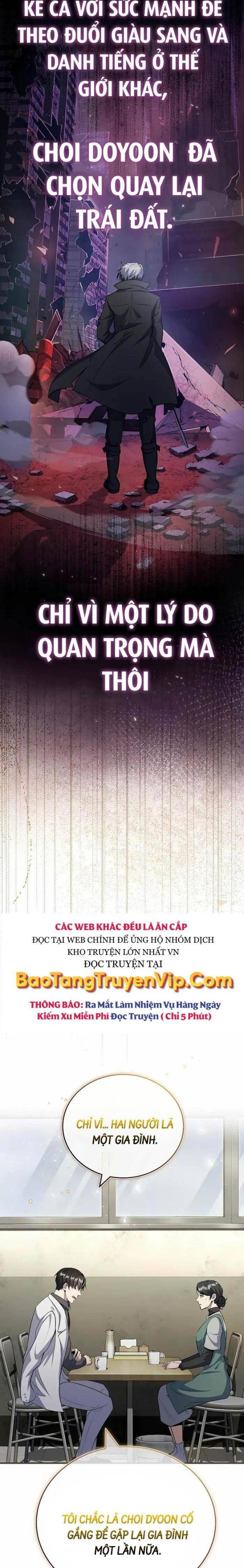 Những Nhân Vật Chính Mà Chỉ Tôi Biết - Page 19