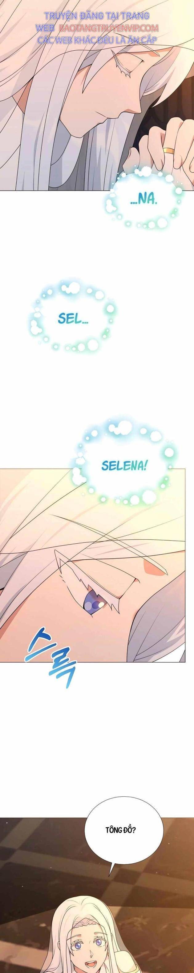 Tôi Làm Vườn Tại Thế Giới Thợ Săn - Page 38