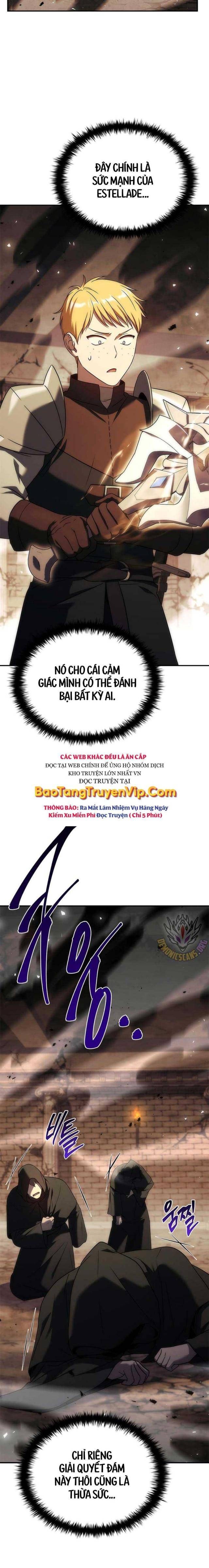 Quỷ Vương Hồi Quy Là Người Tốt - Page 4