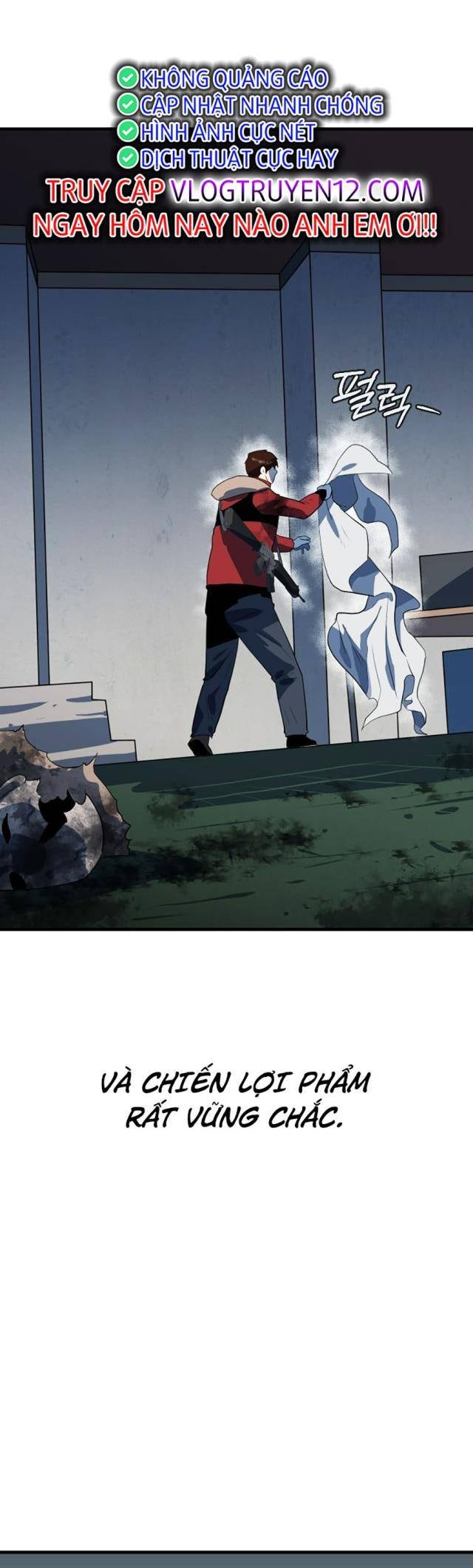 Đường Cùng - Page 16