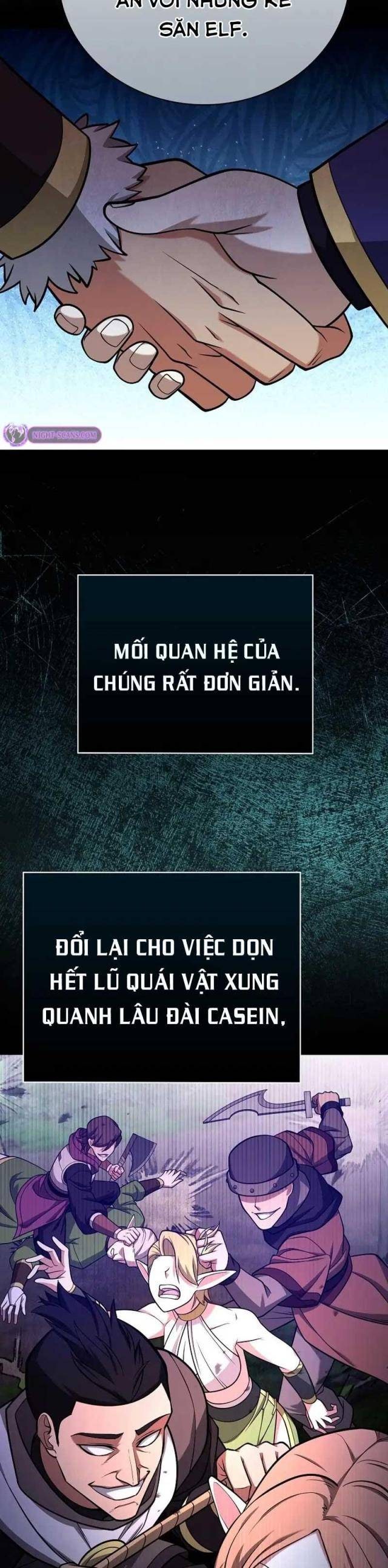 Bậc Thầy Debuff - Page 20