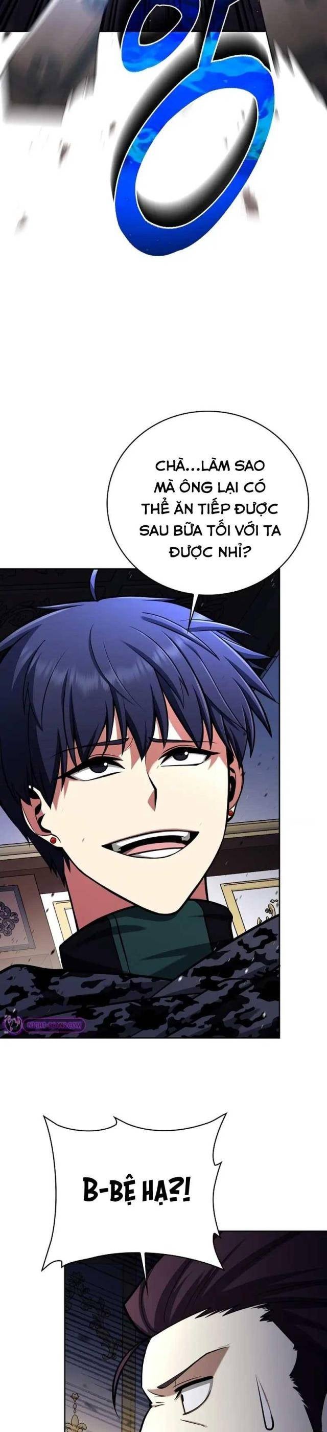 Bậc Thầy Debuff - Page 34