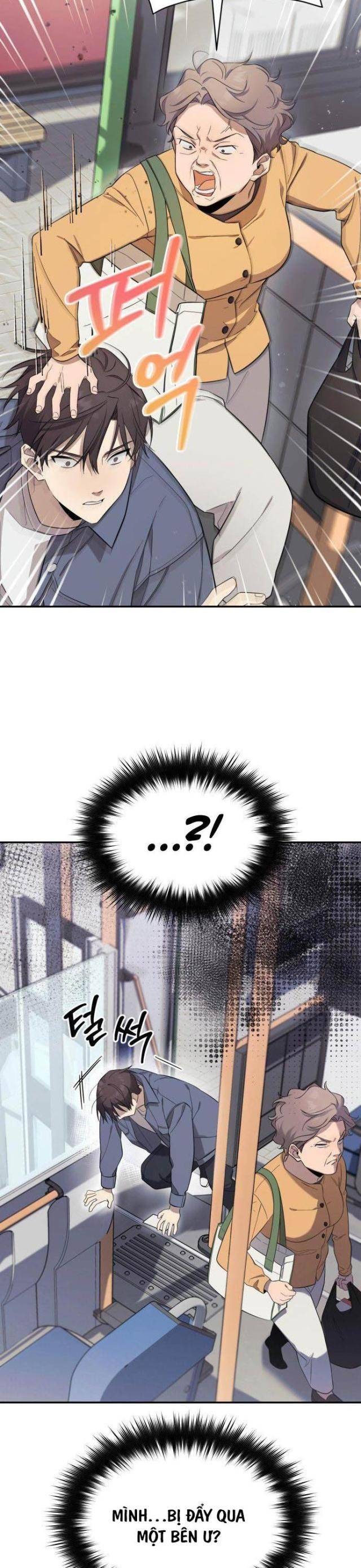 Thiên Ma Bấm Huyệt - Page 31