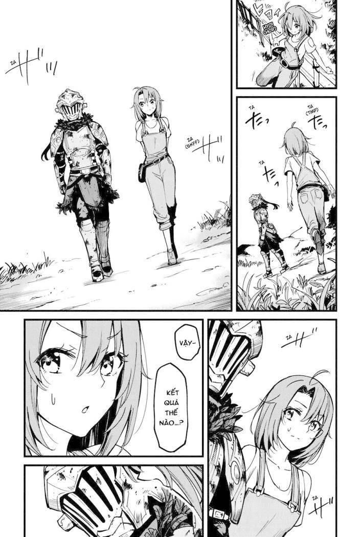 Goblin Slayer Gaiden: Year One - Page 18