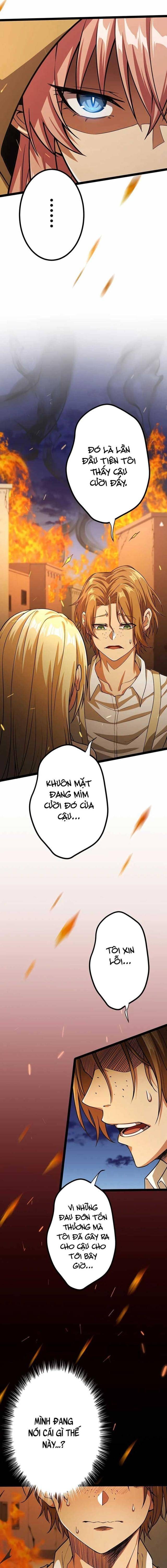 Phòng Thủ Hầm Ngục - Page 26